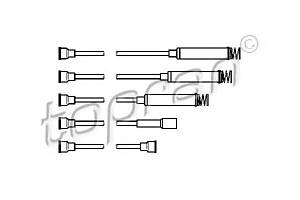 Комплект высоковольтных проводов для моделей: OPEL (VECTRA, VECTRA)