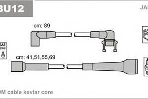 Комплект высоковольтных проводов для моделей: RENAULT (11, 9,LAGUNA)