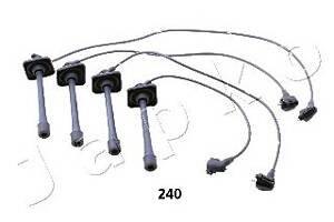 Комплект высоковольтных проводов для моделей: TOYOTA (RAV-4, PICNIC,CAMRY,RAV-4,CAMRY)