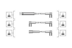 Комплект высоковольтных проводов зажигания 941319170013