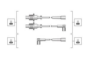 Комплект високовольтних проводів запалювання 941319170118