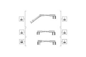 Комплект высоковольтных проводов зажигания