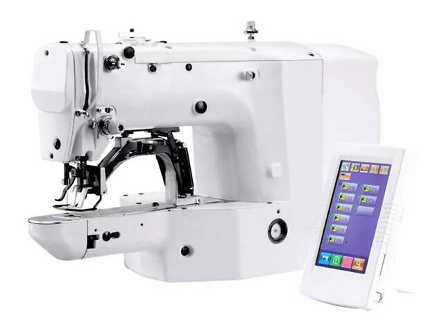 Комплект високоякісного промислового швейного обладнання - Фото 2