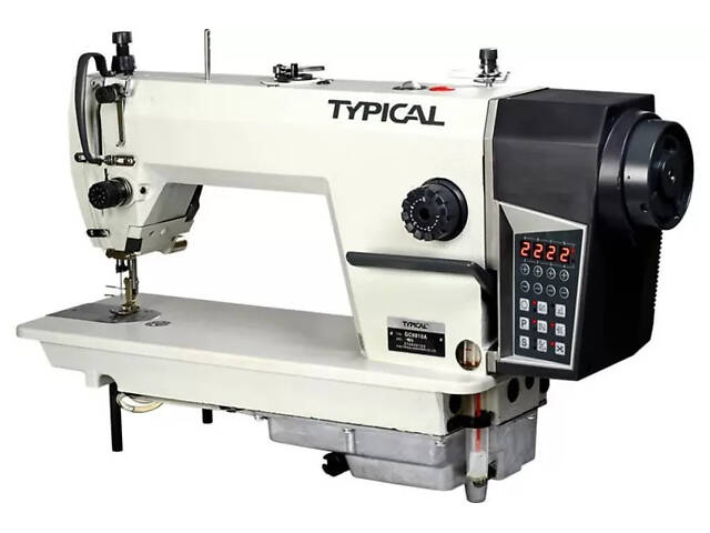 Комплект високоякісного промислового швейного обладнання - Фото 3