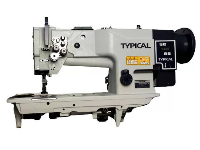 Комплект високоякісного промислового швейного обладнання - Фото 4