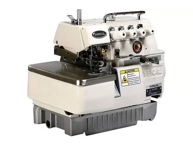 Комплект високоякісного промислового швейного обладнання - Фото 5