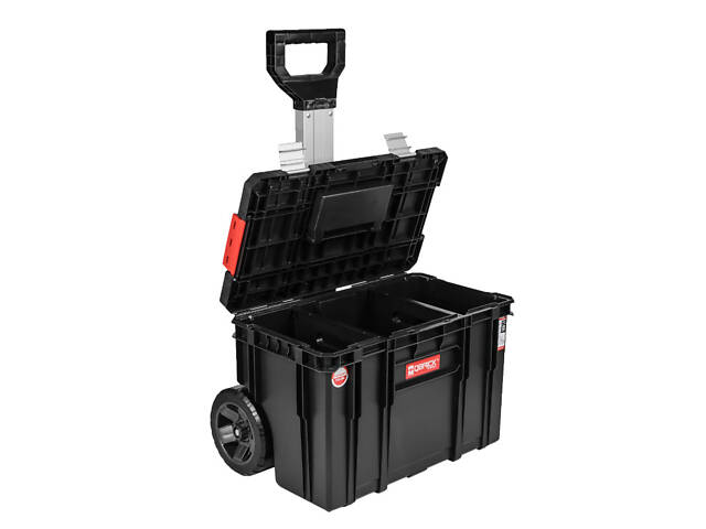 Комплект ящиков для инструментов Qbrick System TWO Set (5901238248125) - Фото 3