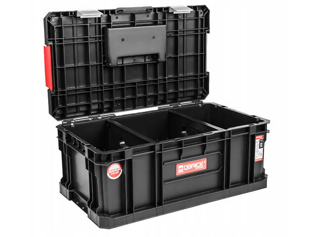 Комплект ящиков для инструментов Qbrick System TWO Set (5901238248125) - Фото 8