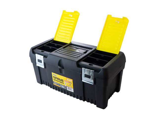 Комплект ящиків Mastertool 14' x 17' x 20 '(3 шт.) 79-2005 (79-2005) - Фото 3