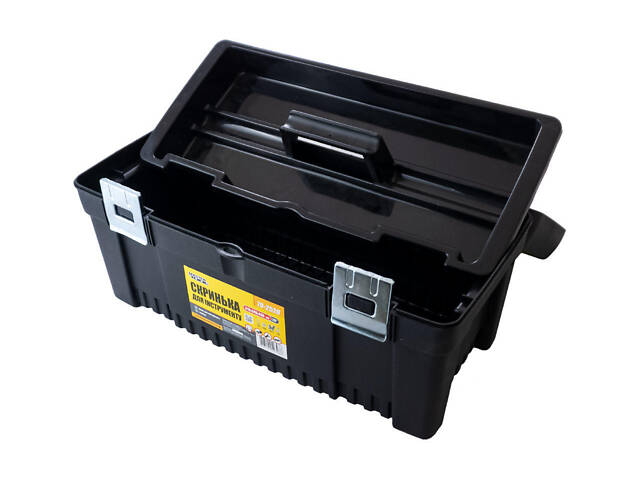 Комплект ящиків Mastertool 14' x 17' x 20 '(3 шт.) 79-2005 (79-2005) - Фото 4