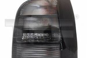 Комплект задних фонарей для моделей:AUDI (A4)