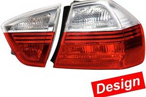 Комплект задних фонарей для моделей: BMW (3-Series)