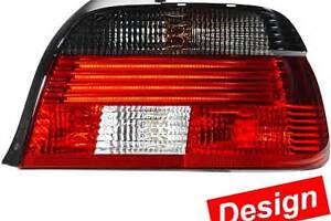 Комплект задних фонарей для моделей: BMW (5-Series)