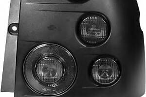 Комплект задніх ліхтарів для моделей: SEAT (AROSA), VOLKSWAGEN (LUPO)