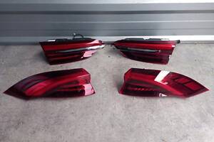 Комплект задніх ліхтарів Maserati Grecale EUROPA