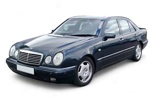 Комплект запчастей на Mercedes-Benz E-Class W210 S210 1995-1999