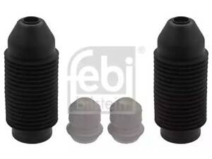 Комплект захисту амортизатора на A3, Bora, Clasico, Fabia, Golf, Ibiza, Jetta, Leon, Lupo, New Beetle, Octavia, Polo,...