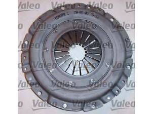 Комплект зчеплення (РП) VALEO 826935 на FORD MONDEO IV седан (BA7)