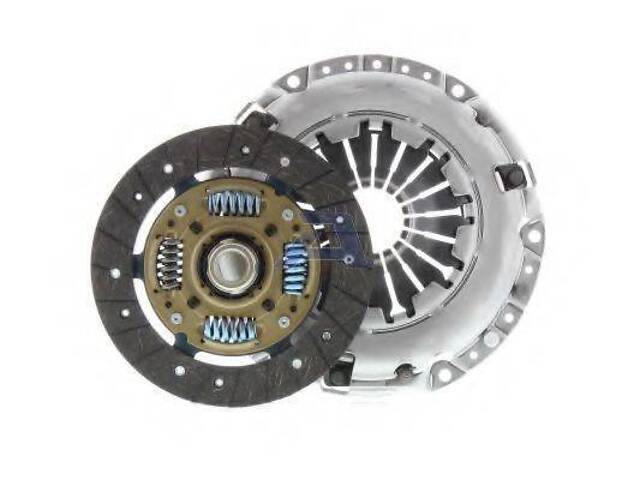 Комплект зчеплення AISIN KN216R на NISSAN MICRA C+C (K12) - Фото 1