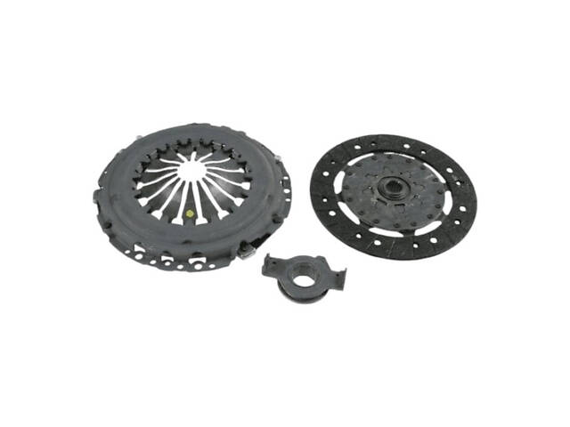 Комплект сцепления Alfa Romeo 147 2000-2010 SACHS 3000951531 - Фото 1