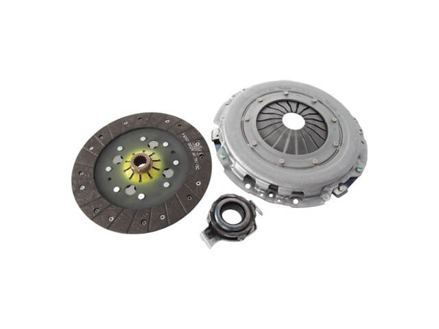 Комплект сцепления Alfa Romeo 147 2000-2010 VALEO 826352 - Фото 1