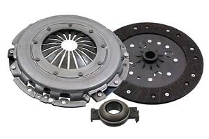 Комплект сцепления Alfa Romeo 147 2000-2010 BLUE PRINT ADL143045