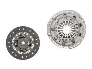 Комплект сцепления Alfa Romeo 159 2005-2012 LUK 621305009