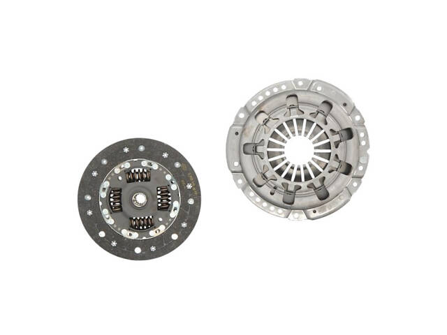 Комплект сцепления Alfa Romeo 159 2005-2012 LUK 621305009 - Фото 1