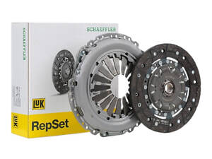 Комплект сцепления Alfa Romeo Giulietta 2010-2024 LUK 622313209