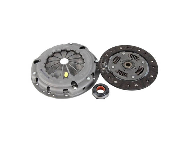 Комплект сцепления Alfa Romeo MiTo 2008-2008 SACHS 3000951532 - Фото 1