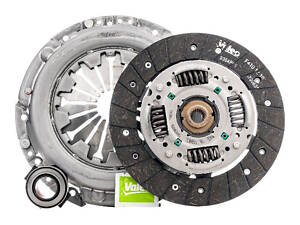 Комплект сцепления Alfa Romeo MiTo 2008-2008 VALEO 826522