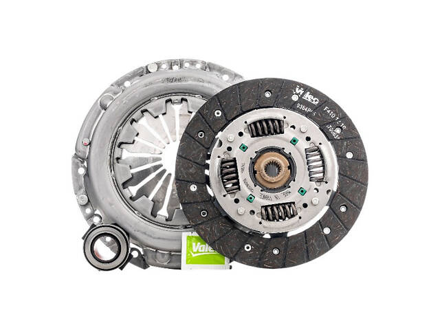 Комплект сцепления Alfa Romeo MiTo 2008-2008 VALEO 826522 - Фото 1