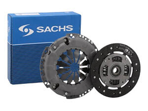 Комплект сцепления Alfa Romeo MiTo 2008-2008 SACHS 3000951508