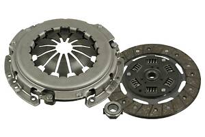 Комплект сцепления Alfa Romeo MiTo 2008-2008 BLUE PRINT ADF123042