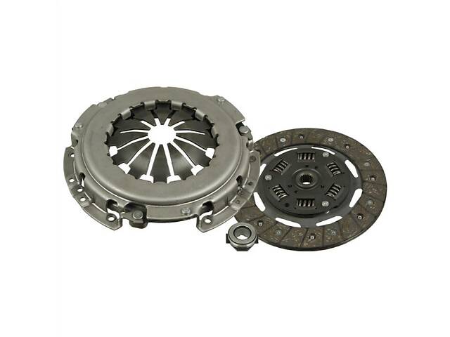 Комплект сцепления Alfa Romeo MiTo 2008-2008 BLUE PRINT ADF123042 - Фото 1