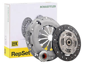 Комплект сцепления Alfa Romeo Mito 2008-2024 LUK 620330000