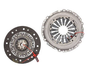 Комплект сцепления Alfa Romeo Mito 2008-2024 LUK 622313509