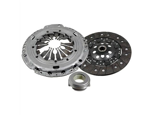 Комплект сцепления Audi A1 2010-2010 BLUE PRINT ADV183050 - Фото 1