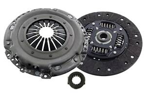 Комплект сцепления Audi A1 2010-2010 BLUE PRINT ADV1830121