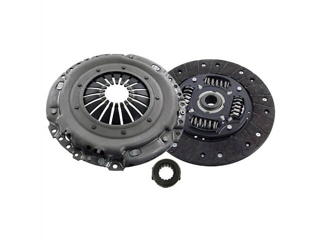 Комплект сцепления Audi A1 2010-2010 BLUE PRINT ADV1830121 - Фото 1