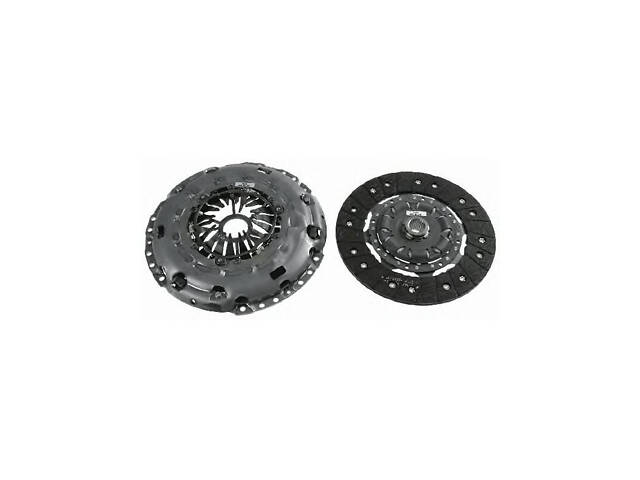 Комплект сцепления Audi A1 2010-2010 SACHS 3000951830 - Фото 1