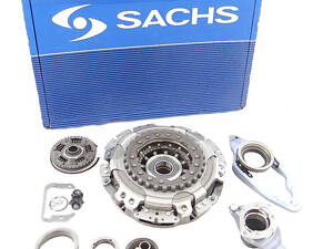 Комплект сцепления Audi A1 2010-2010 SACHS 3000943001