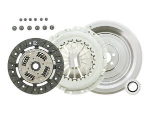 Комплект сцепления Audi A1 2010-2010 VALEO 837017