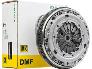 Комплект сцепления Audi A1 2010-2024 LUK 417001911