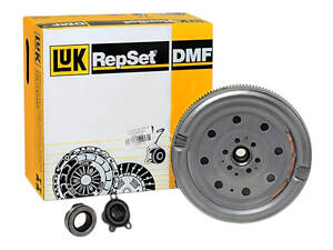 Комплект сцепления Audi A1 2010-2024 LUK 600000600