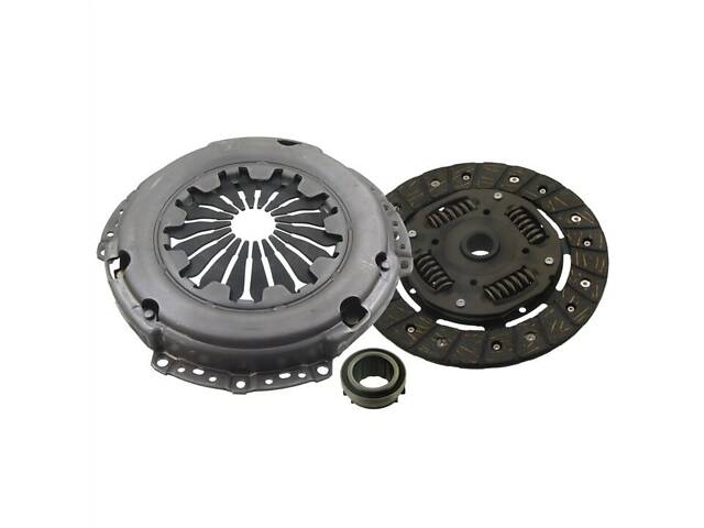 Комплект сцепления Audi A2 2000-2005 BLUE PRINT ADV183038 - Фото 1