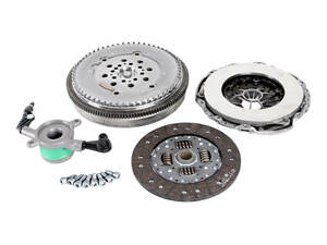 Комплект сцепления Audi A2 2000-2005 LUK 620332600