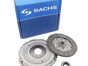 Комплект сцепления Audi A3 2006-2013 SACHS 3000951614