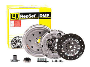 Комплект сцепления Audi A3 2008-2013 LUK 600001600