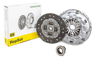 Комплект сцепления Audi A3 2013-2024 LUK 623356000